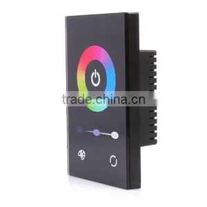 Touch Panel LED RGB Controller thumbnail-2