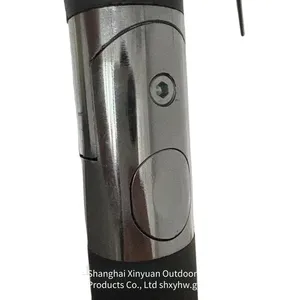 Custom Manufacturer of Semi-finished Sunshades. Low-cost Center Pole Umbrella Frames for Outdoor Patio Umbrellas thumbnail-5