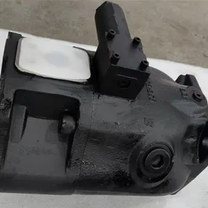 PD100PS02SRS5BL00T00C0000 High Pressure Hydraulic Piston Variable Pump PD018 PD028 PD045 PD060 PD075 PD100 thumbnail-5