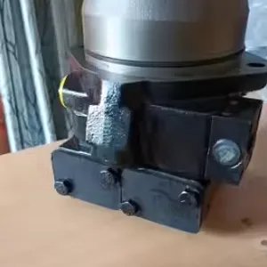 Top Sell A6VE55HD1D/63W-VZL380B-SK Hydraulic Piston Motor A6VE085EP100P000A/71MLV0Y2Z92BV-S A6VE085EP100P000A/71MRV0Y2Z92BV-S thumbnail-3