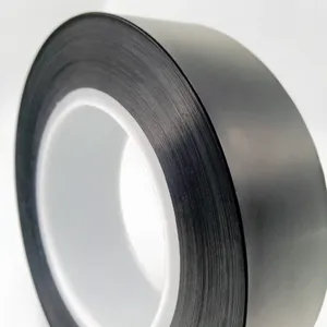 CPP/PE/PET Release Film With Silicone Coating for Reflective & Conductive Tapes thumbnail-4