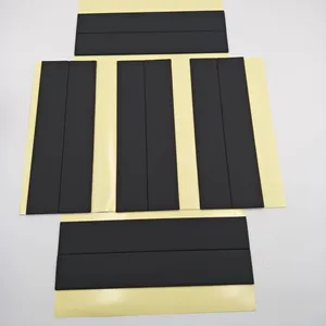 High-quality Sedalpe80/pu70 Led Black Light-blocking, Anti-oxidation Conductive Self-adhesive Tape thumbnail-3