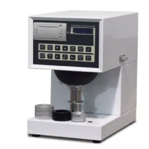 Qbt2586-2014 Oil Pastel Softening Point Tester, Physical Testing Instrument thumbnail-5