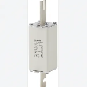 J2S207455︱Siemens Powerblock Resistor︱J2S207455 thumbnail-1