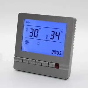 Temperature Controller & Meter thumbnail-2