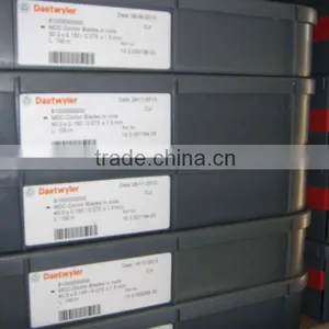 MDC LONGLIFE DOCTOR BLADE W10*T0.15mm*L100m thumbnail-1