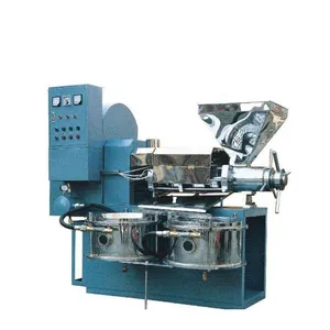 Full Automatic Complete Peanut Butter Processing Line thumbnail-3