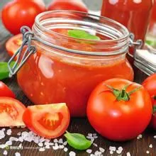 Small Scale 0.5 Ton Tomato Paste Making Machine Manual Semi-Automatic Tomato Sauce Production Line thumbnail-6