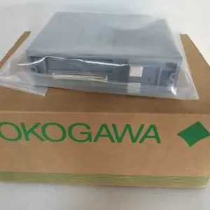 YOKOGAWA Analog Input Modules for Power Plant Monitoring Systems thumbnail-5