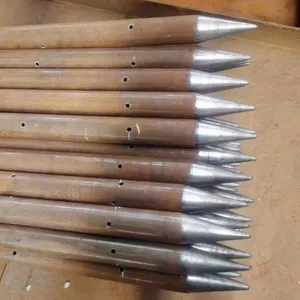 Lightweight Advanced Small Pipe for Civil Engineering Projects thumbnail-4
