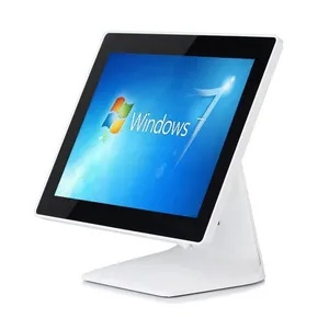 Aonpos AP02 All In One POS Terminal 4GB RAM POS Terminal Windows 11 POS Machine Restaurant POS System thumbnail-1