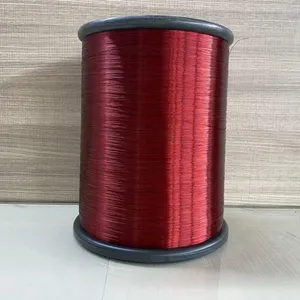 Factory Price UEW 155C Aluminum Conductor Wire for the South American Market thumbnail-2