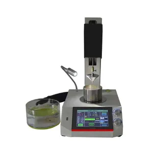 ASTM D217 Auto Cone Penetration of Lubricating Grease Tester thumbnail-2
