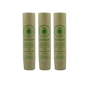 Poly Gel Tubes Manufacturer for Nail Art & Builder Gel Packaging thumbnail-1