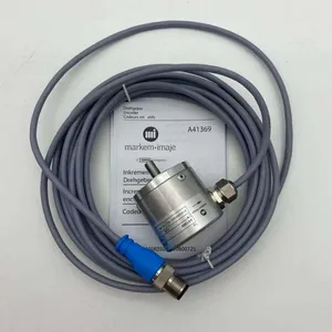 A41369 Encoder 5000pr With Connector for Imaje 9000 Series S4 S8 9040 S7 Inkjet Coding Printer thumbnail-1