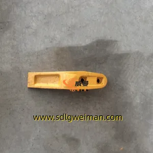 XCMG Central Tooth 252117634 252101813 For LW500 ZL50G Wheel Loader thumbnail-1