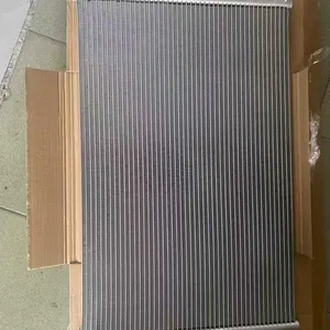 Air Conditioner Condenser Radiator thumbnail-2