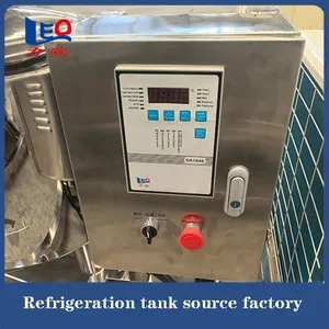 50L-Milk Cooling Tank thumbnail-5