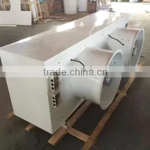 New Suspending Air Cooled Evaporator For Cold Room thumbnail-5