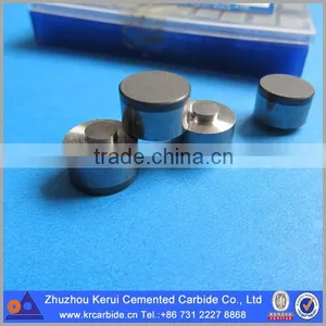 Good Quality PCD Cutting Tool for Chain Saw Machine in Stone Quarrying thumbnail-1