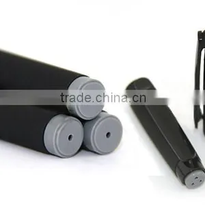 Black Customized LOGO Gel Pen for Promotion thumbnail-2