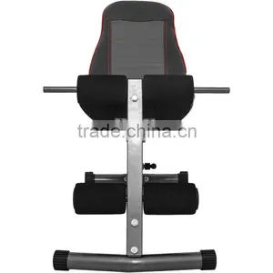 Combination Incline Decline Adjustable Workout Bench thumbnail-4