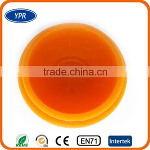 2016 New Design 100% Food Grade Sphere Silicon Ice Ball Mould thumbnail-5