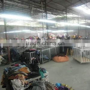 Used Clothing Dubai,used Clothing Summer for Africa thumbnail-1