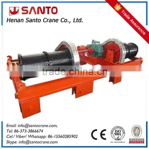 Cable Winch Puller thumbnail-1