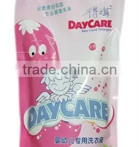 Natural Mild Liquid Laundry Detergent thumbnail-1