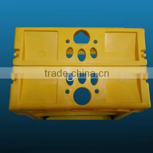 Fiberglass Ladder thumbnail-2