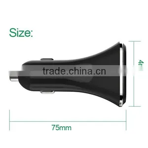 2016 Factory Price Hot Sale USB Car Charger thumbnail-6