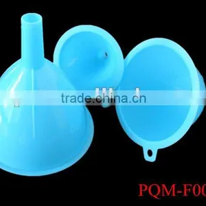 3 Pieces Plastic Powder Funnel Set 001E thumbnail-1