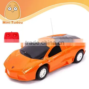 1:24 Scale Model RC Car With Light, rc Toys, rc Car thumbnail-1