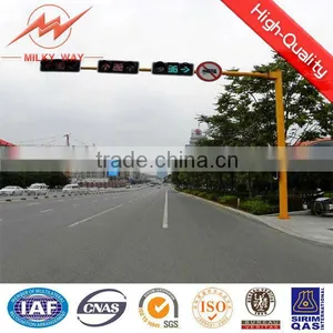 Traffic Singal Pole thumbnail-1
