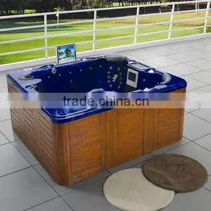 Luxury Bath Spa thumbnail-1