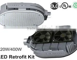 Meanwell Driver Outdoor Led Floof Ligts Retrofit Kit With SUNON Fan thumbnail-6