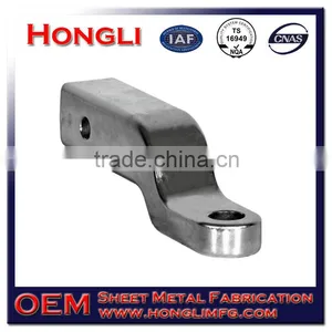 High Quality ISO 9001/ TS16949 for Semi Truck Hitch thumbnail-1