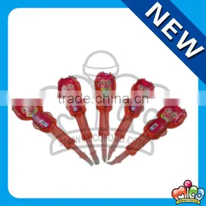 Sheep Shape Fruit Icepop thumbnail-1