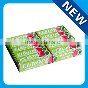 Watermelon Chewing Gum thumbnail-1