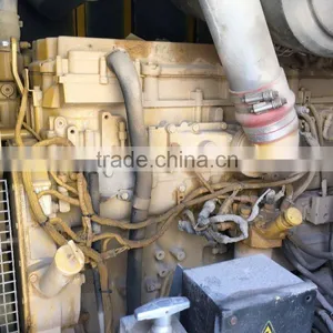 Used Condition Atlas Copco XRVS1050 Air Compressor Second Hand Atlas Copco XRVS1050 Air Compressor for Sale thumbnail-3