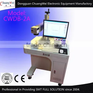 Laser Marking Machine/laser Engraving Machine thumbnail-1