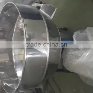 High Speed Extreme Vertical Mixer Machine thumbnail-4