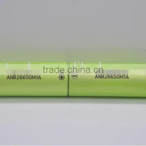 2300mAh A123 ANR26650M1A Rechargeable Battery thumbnail-4