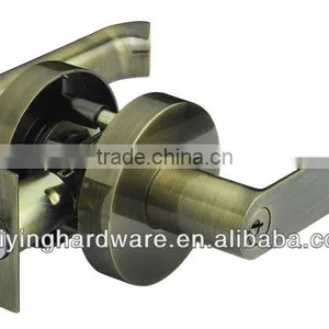 Lever Door Lock 8803ET-AB thumbnail-1