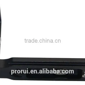 China Cheap but Good L Bracket Plate Quick Release Camera Plate MPU-100L thumbnail-5