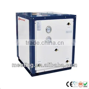 China High Quality With Lowest Price Geothermal Ground Heat Pump thumbnail-4