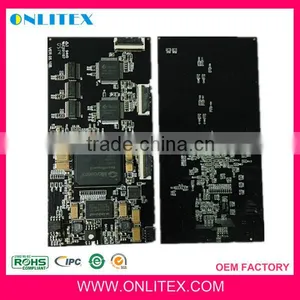 Electronic Assembly SMT PCBA thumbnail-1