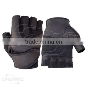 Body Builiding Jeans Wrist Wraps Gloves thumbnail-1