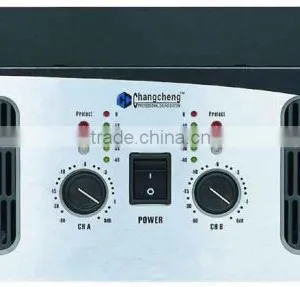 High Power Amplifier CP Series thumbnail-1